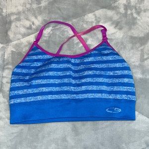 Sports bra